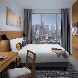 One-Bedroom Deluxe King