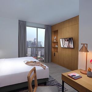 One-Bedroom Executive